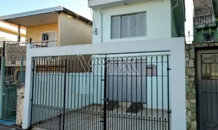 CASA ASSOBRADADA À VENDA NA VILA MARIA ALTA COM 2 QUARTOS