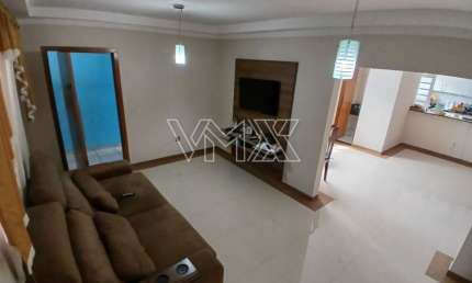 Casa com 3 quartos à venda na Rua Francisco Duarte, 920, Vila Guilherme, São Paulo