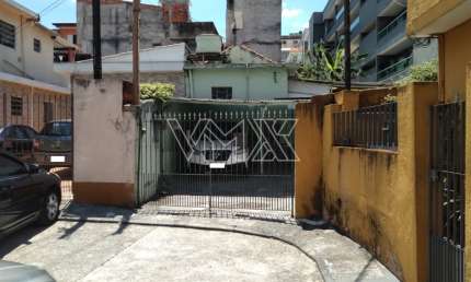 Terreno à venda na Rua Cachoeira do Arari, 600, Vila Guilherme, São Paulo