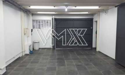Prédio Comercial para locação 152M², Vila Maria Baixa, São Paulo - SP