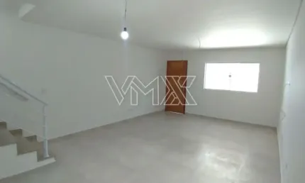 Casa com 3 quartos à venda na Rua Coronel Propício Barreto, 106, Vila Medeiros, São Paulo