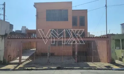 Prédio com 2 salas à venda na Avenida Belisário Pena, 600, Vila Maria Alta, São Paulo