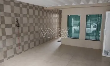 Casa com 3 quartos à venda na Avenida Manuel Antônio Gonçalves, 758, Jardim Guanca, São Paulo