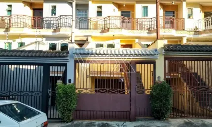 Casa com 3 quartos à venda na Rua Hiroshima, 70, Vila Maria Alta, São Paulo