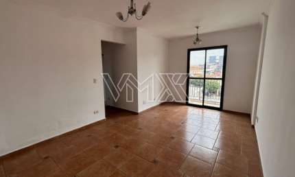 Apartamento com 3 quartos para alugar na Rua Lagoa Panema, 802, Vila Guilherme, São Paulo