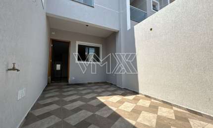 Casa com 3 quartos à venda na Rua Eugênia Bresser, 606, Vila Constança, São Paulo