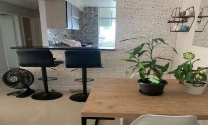 Apartamento com 2 quartos à venda na Rua Cabo Antônio Pinton, 132, Parque Novo Mundo, São Paulo