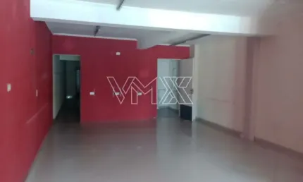 Prédio comercial c/ residência p/ venda na vila maria - sp