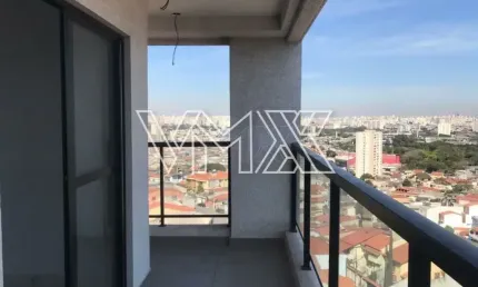 Apartamento com 2 quartos à venda na Avenida Alberto Byington, 50, Vila Maria, São Paulo