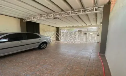 Casa com 3 quartos à venda na Rua Kobe, 2118, Jardim Japão, São Paulo