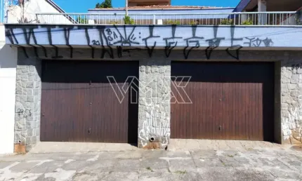 Casa com 4 quartos à venda na Rua Orindiúva, 600, Vila Maria Alta, São Paulo