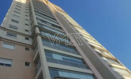 Apartamento com 3 quartos à venda na Rua José Nobre, 50, Vila Maria Alta, São Paulo