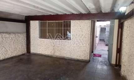 Casa com 2 quartos à venda na Rua Crispim Duarte, 360, Vila Medeiros, São Paulo