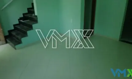Sobrado à venda 3 Quartos, 1 Suite, 2 Vagas, 70M², Vila Maria, São Paulo - SP