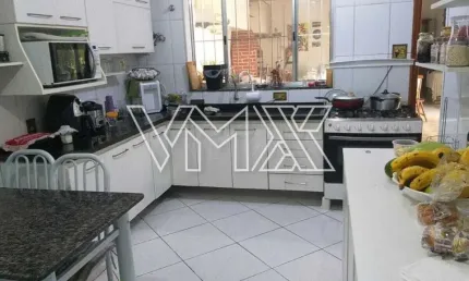 Casa à venda 3 quartos, 5 vagas, 250m², carandiru, são paulo - sp