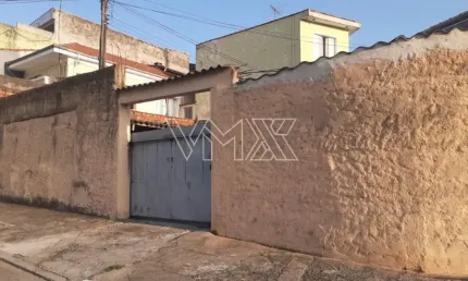 Imóvel para renda residencial à venda na vila maria