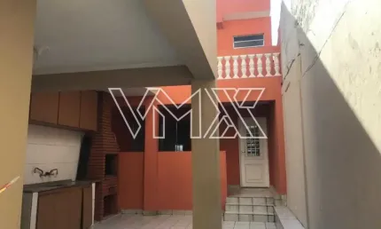 Casa com 7 quartos à venda na Rua Doutor Afonso Vergueiro, 2156, Vila Maria, São Paulo
