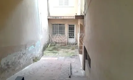 Casa com 4 quartos à venda na Praça Rio Brilhante, 82, Vila Maria Alta, São Paulo