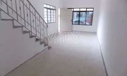 Casa com 3 quartos à venda na Rua Laurindo Sbampato, 402, Vila Guilherme, São Paulo