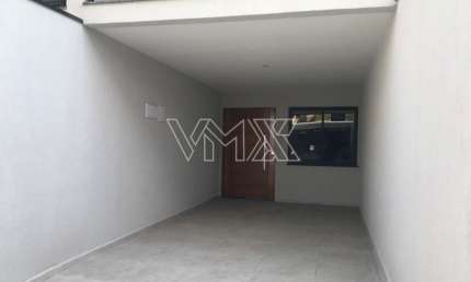 Casa com 3 quartos à venda na Rua Aldeia Vinte de Setembro, 960, Vila Ede, São Paulo