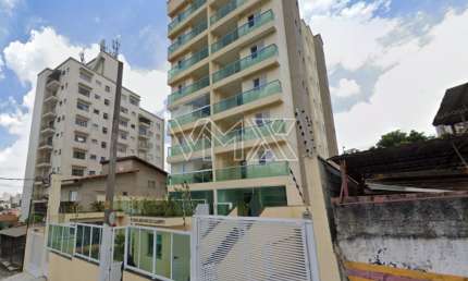 Apartamento com 2 quartos à venda na Rua Ladário, 423, Parada Inglesa, São Paulo