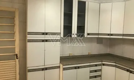 Casa com 2 quartos à venda na Rua Jurumirim, 802, Vila Leonor, São Paulo