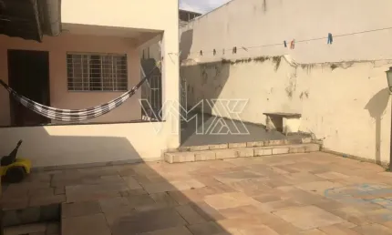 Casa com 5 quartos à venda na Rua Zulmira, 65, Vila Paiva, São Paulo