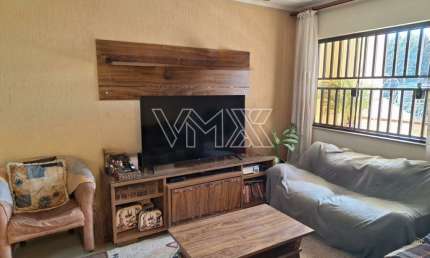 Casa com 3 quartos à venda na Avenida Belisário Pena, 1102, Vila Maria Alta, São Paulo