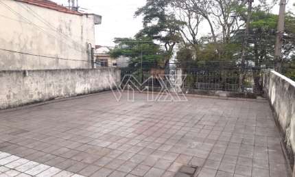 Casa com 3 quartos à venda na Avenida Conceição, 3272, Vila Paiva, São Paulo