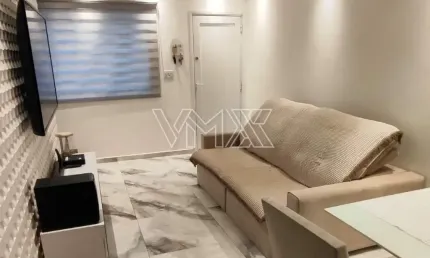 Casa em condomínio fechado com 2 quartos à venda na Rua Capricho, 7, Vila Nivi, São Paulo