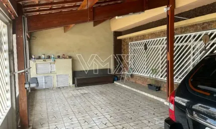 Casa com 5 quartos à venda na Rua José Barbosa de Lima, 625, Parque Novo Mundo, São Paulo