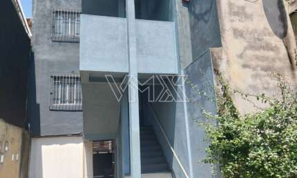 RENDA RESIDENCIAL/COMERCIAL Á VENDA NA VILA LEONOR - SP