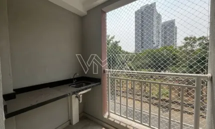 Apartamento com 2 quartos à venda na Rua Samurais, 605, Vila Maria Alta, São Paulo