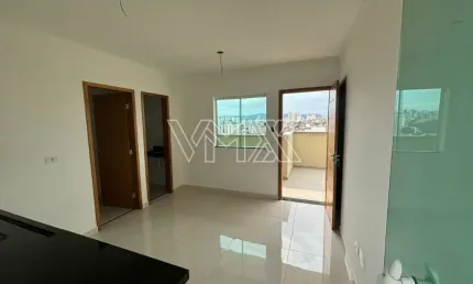 Excelente apartamento de 2 dormitórios a venda na vila paiva
