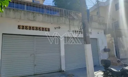RENDA RESIDENCIAL/COMERCIAL Á VENDA NA VILA MARIA ALTA - SP