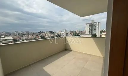 Excelente apartamento de 2 dormitórios a venda na vila paiva