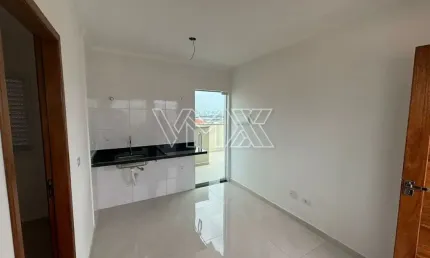 Excelente apartamento de 2 dormitórios a venda na vila paiva