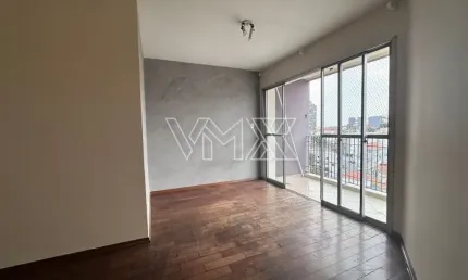 Apartamento com 1 quarto à venda na Avenida Joaquina Ramalho, 155, Vila Guilherme, São Paulo