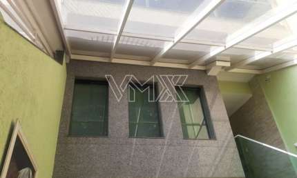 Casa com 3 quartos à venda na Rua Araritaguaba, 179, Vila Maria, São Paulo