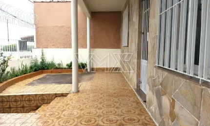 Casa com 2 quartos à venda na Rua Soldado José Alves de Abreu, 436, Jardim Japão, São Paulo