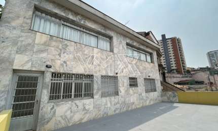 Casa com 6 quartos à venda na Rua Lamartine dos Santos, 349, Vila Maria Alta, São Paulo