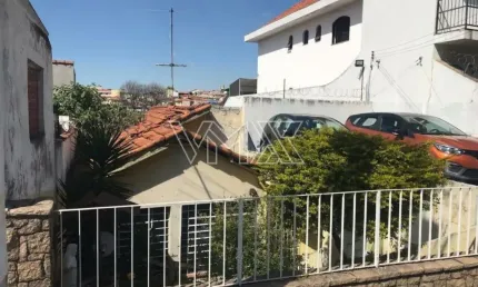 Terreno à venda na Rua Tapiraí, 424, Vila Isolina Mazzei, São Paulo