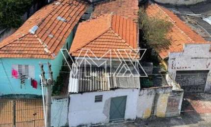 Terreno à venda na Rua Laurindo Sbampato, 430, Vila Guilherme, São Paulo