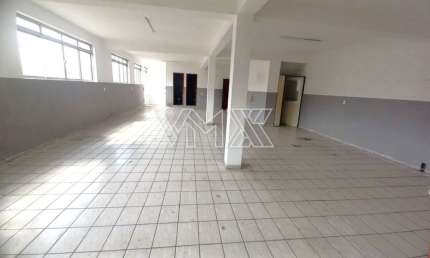Barracão / Galpão / Depósito com 2 salas para alugar na Rua Padre Marcos Simoni, 98, Vila Ede, São Paulo