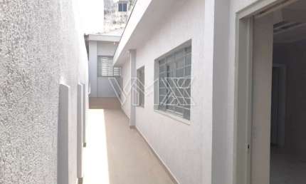 Casa com 3 quartos à venda na Rua Estevão Mélio, 57, Vila Maria Alta, São Paulo
