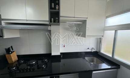 Apartamento com 2 quartos à venda na Rua Manguari, 401, Jardim Andaraí, São Paulo