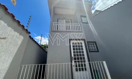 Casa com 3 quartos à venda na Rua Elvira, 250, Vila Gustavo, São Paulo