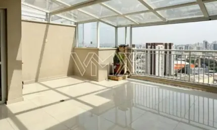 Apartamento com 3 quartos à venda na Avenida Conceição, 375, Carandiru, São Paulo