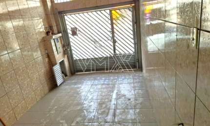 Casa com 3 quartos à venda na Rua Cônego Valadão, 102, Gopoúva, Guarulhos