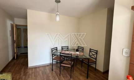 Apartamento com 2 quartos à venda na Rua Pedra Sabão, 290, Vila Guilherme, São Paulo